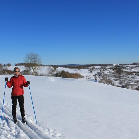SuiteHotel BELVEDERE Appart&Chalet Waldeck  Esterno foto