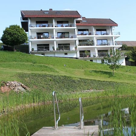 SuiteHotel BELVEDERE Appart&Chalet Waldeck  Esterno foto
