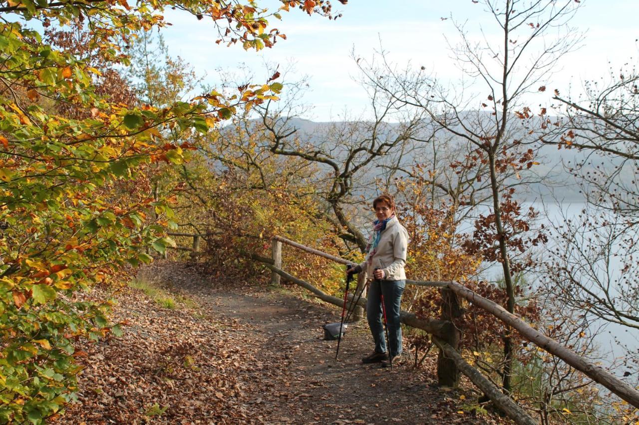SuiteHotel BELVEDERE Appart&Chalet Waldeck  Esterno foto