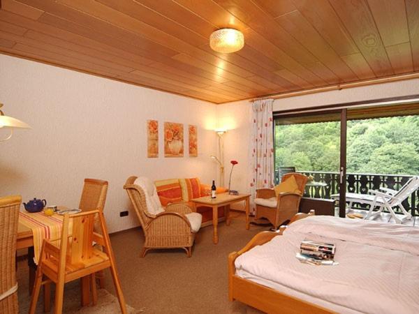 SuiteHotel BELVEDERE Appart&Chalet Waldeck  Esterno foto