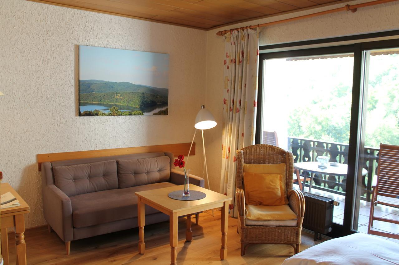 SuiteHotel BELVEDERE Appart&Chalet Waldeck  Esterno foto
