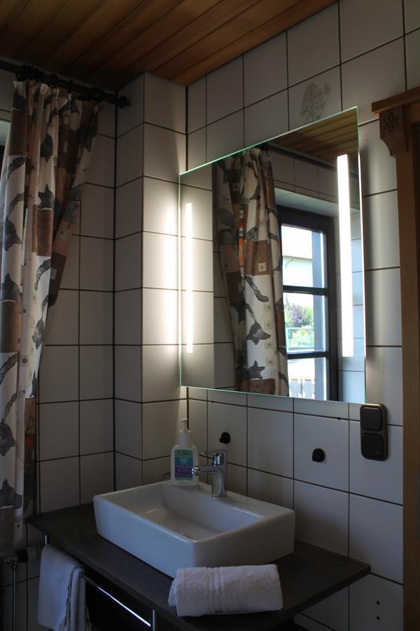 SuiteHotel BELVEDERE Appart&Chalet Waldeck  Esterno foto