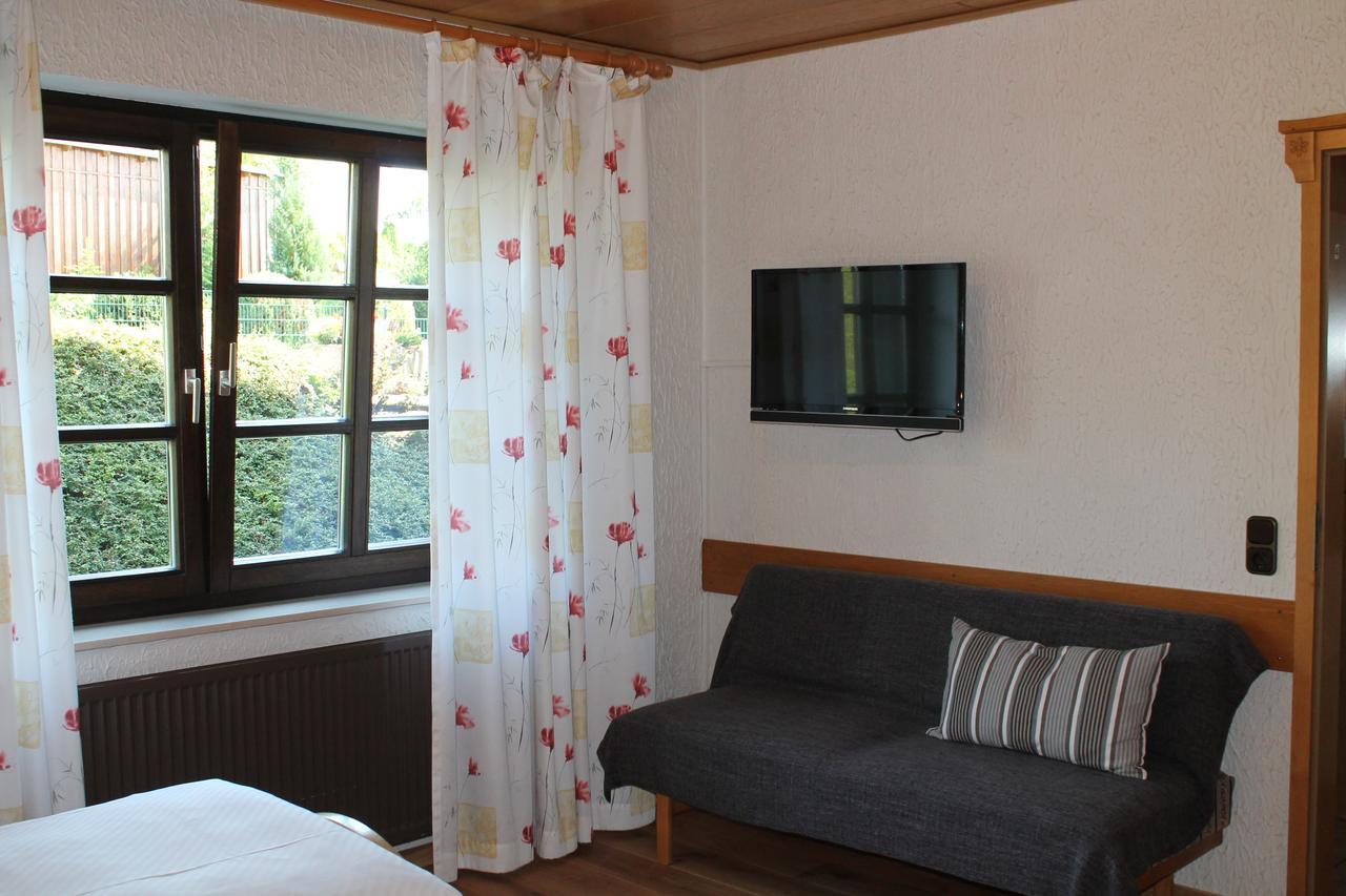 SuiteHotel BELVEDERE Appart&Chalet Waldeck  Esterno foto