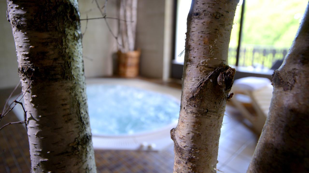 SuiteHotel BELVEDERE Appart&Chalet Waldeck  Esterno foto
