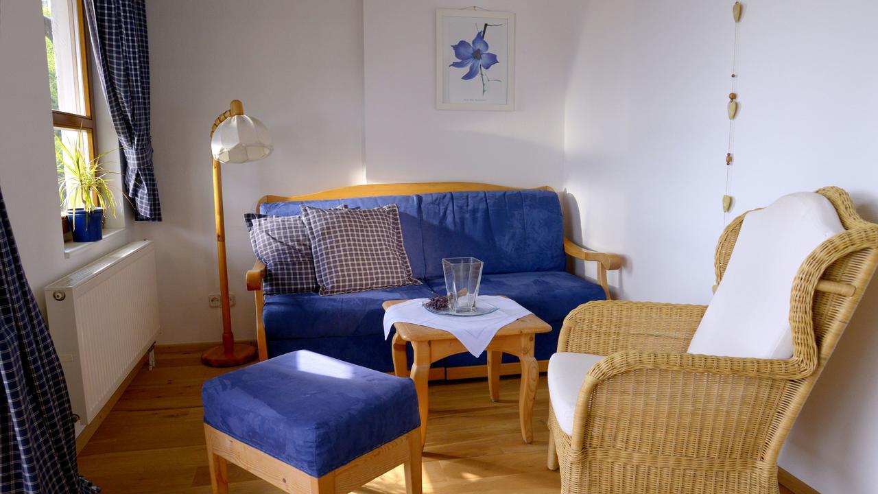 SuiteHotel BELVEDERE Appart&Chalet Waldeck  Esterno foto