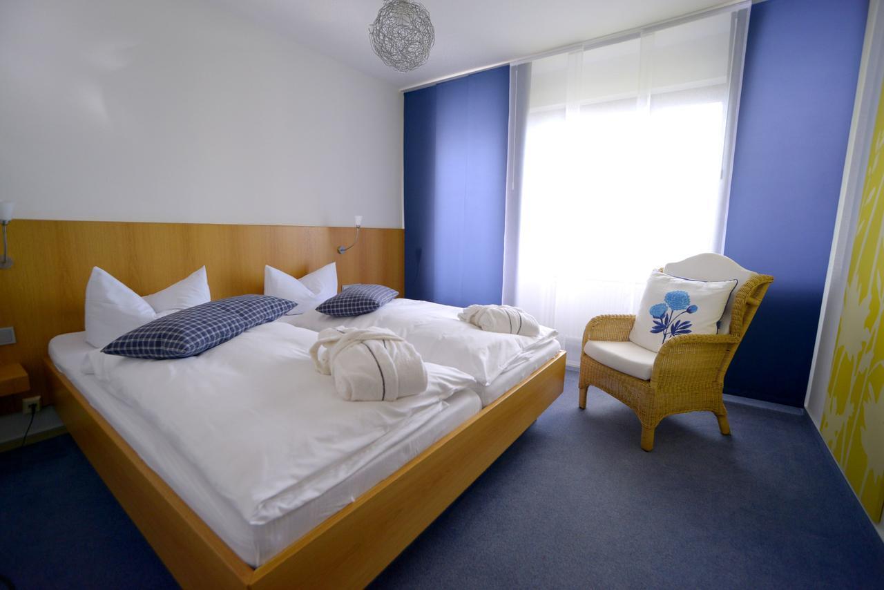 SuiteHotel BELVEDERE Appart&Chalet Waldeck  Esterno foto