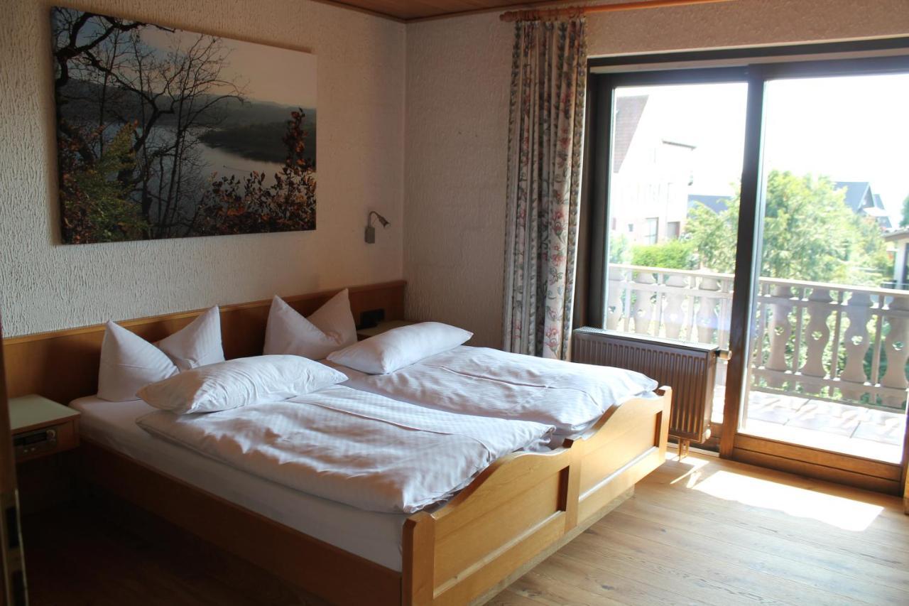 SuiteHotel BELVEDERE Appart&Chalet Waldeck  Esterno foto