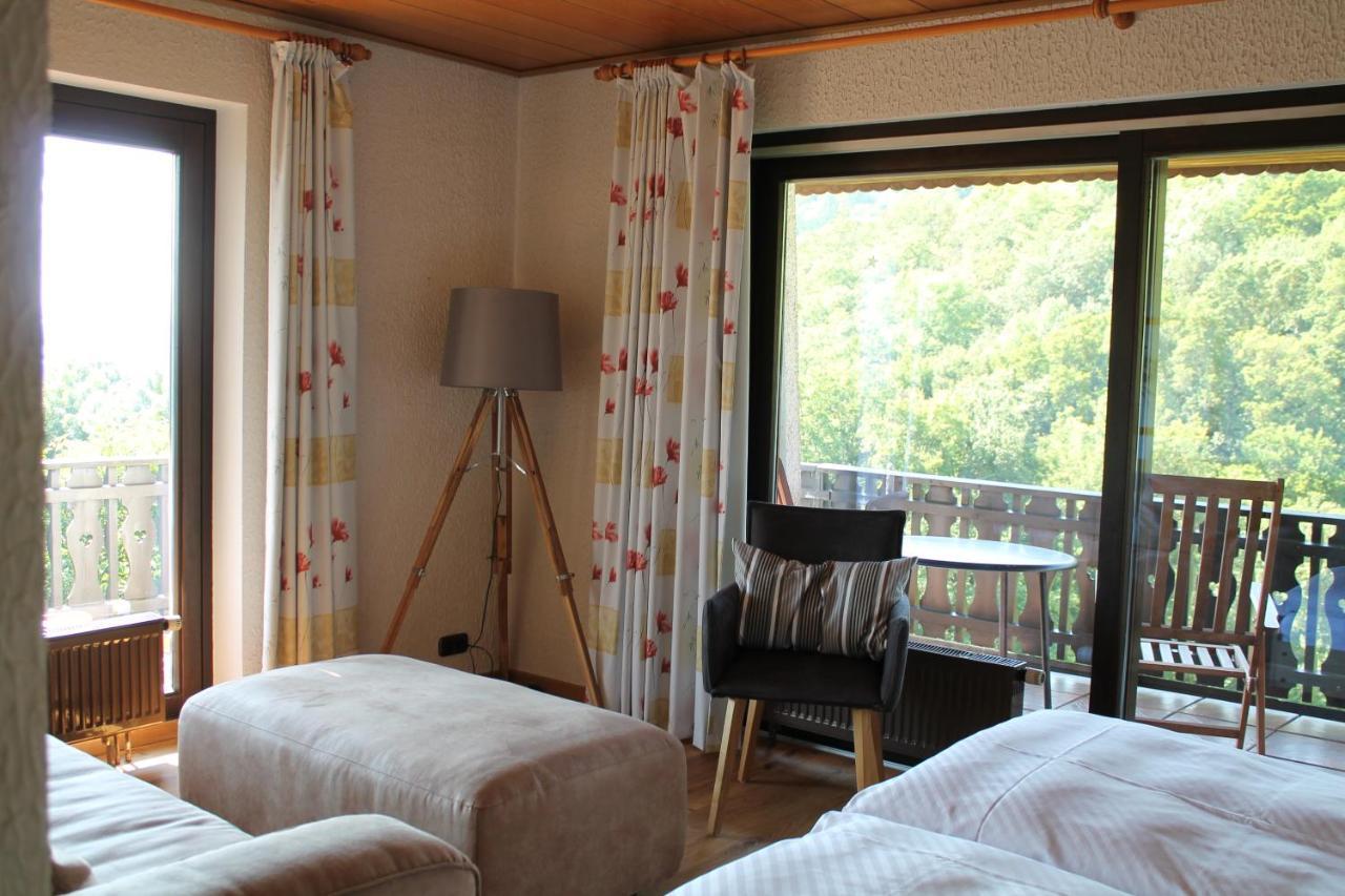 SuiteHotel BELVEDERE Appart&Chalet Waldeck  Esterno foto