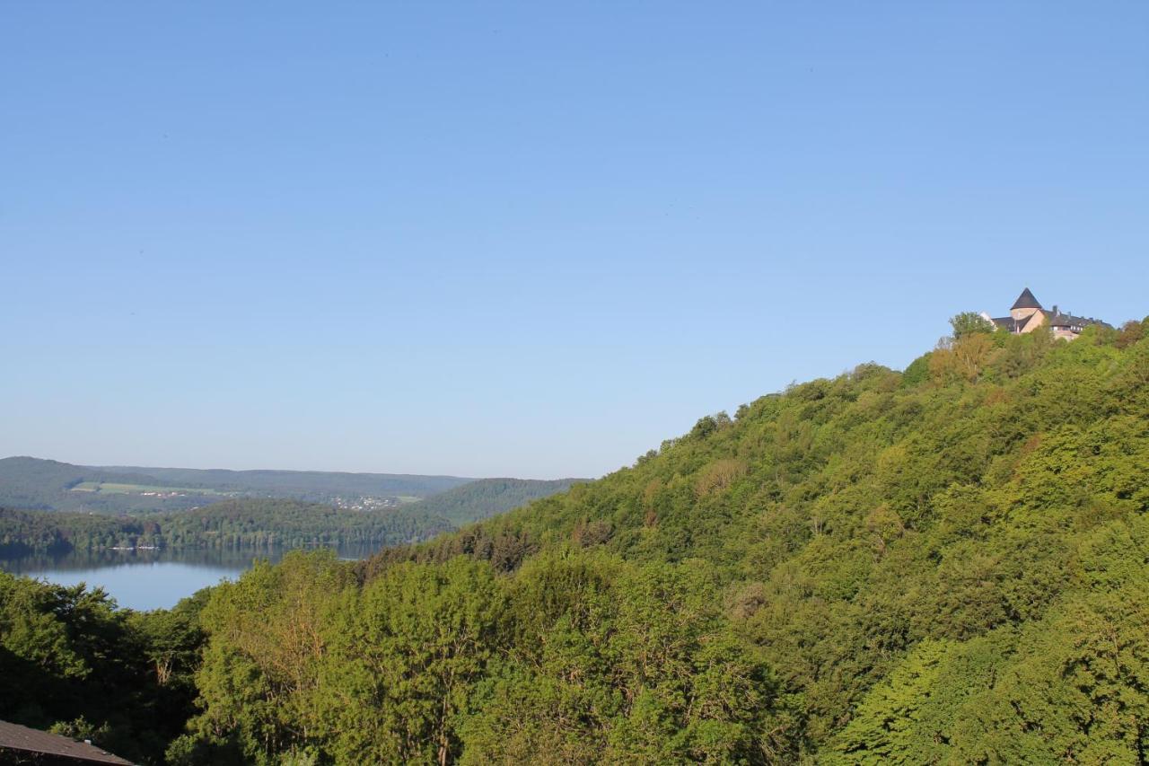 SuiteHotel BELVEDERE Appart&Chalet Waldeck  Esterno foto