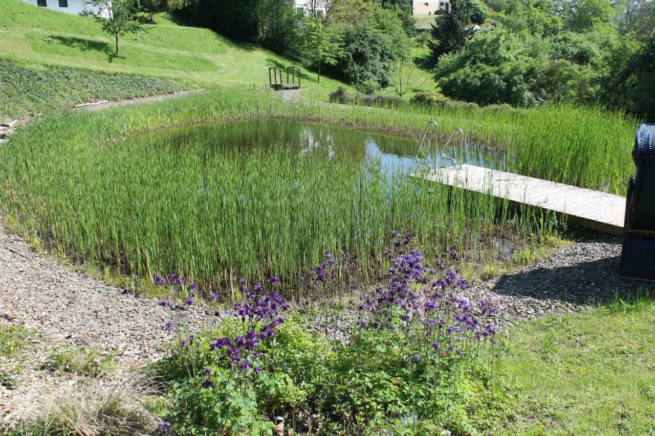 SuiteHotel BELVEDERE Appart&Chalet Waldeck  Esterno foto