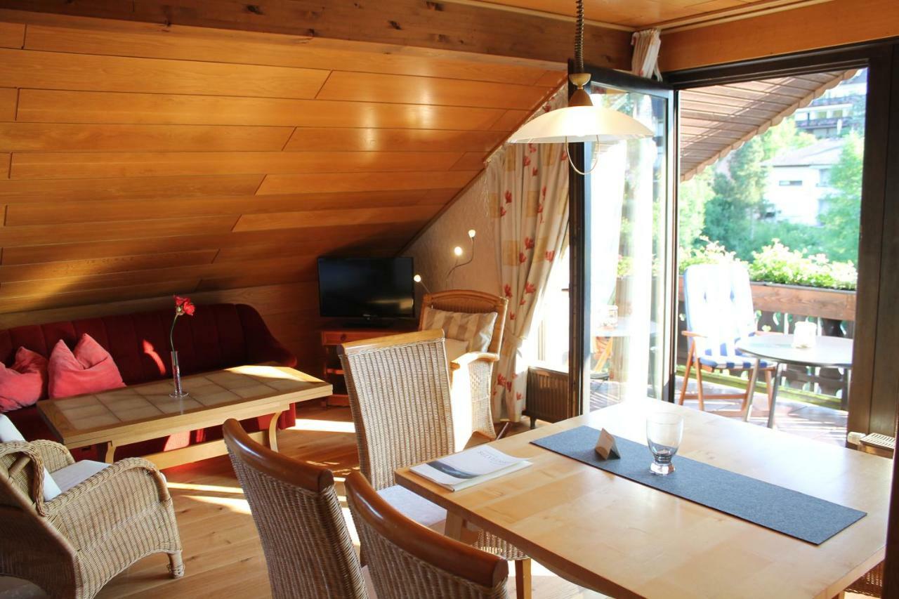 SuiteHotel BELVEDERE Appart&Chalet Waldeck  Esterno foto