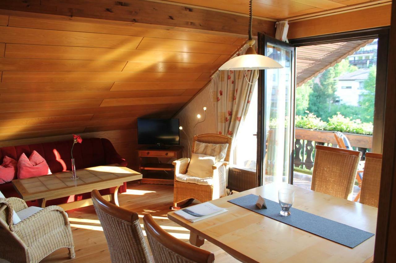 SuiteHotel BELVEDERE Appart&Chalet Waldeck  Esterno foto